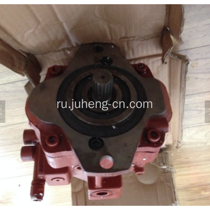 KX161-3 Гидравлический насос PSVL-54CG KX161-3 Главный насос